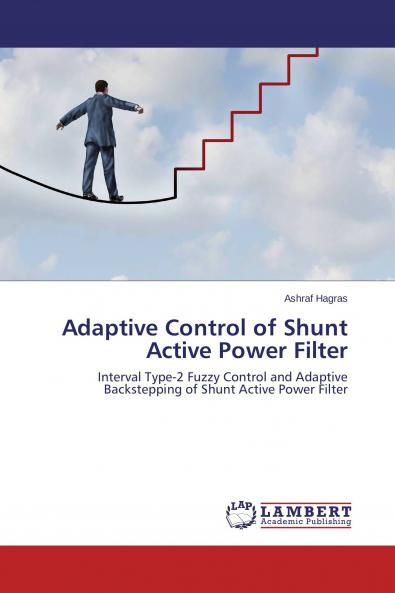 Adaptive Control of Shunt Active Power Filter