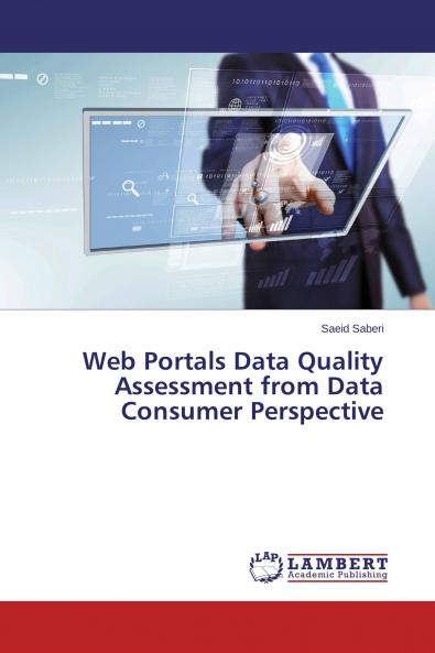 Web Portals Data Quality Assessment from Data Consumer Perspective