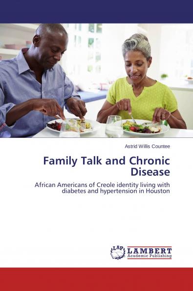 Family Talk and Chronic Disease