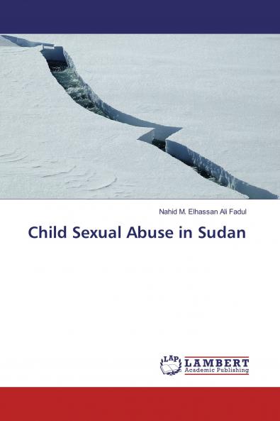 Child Sexual Abuse in Sudan
