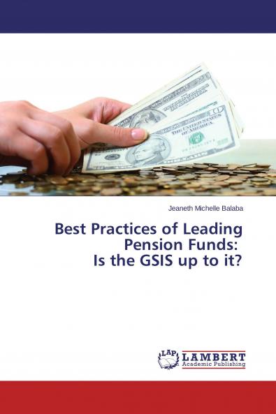 Best Practices of Leading Pension Funds