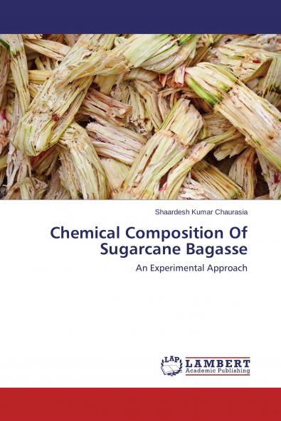Chemical Composition Of Sugarcane Bagasse