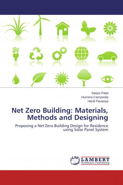 Net Zero Building