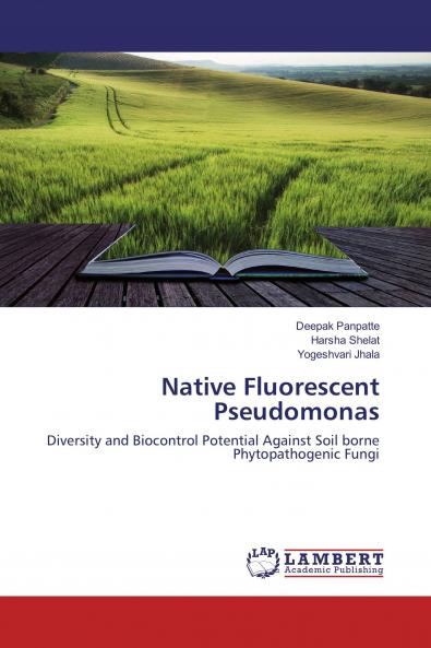 Native Fluorescent Pseudomonas