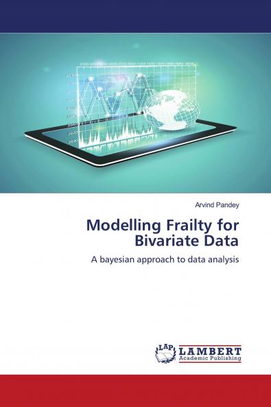 Modelling Frailty for Bivariate Data