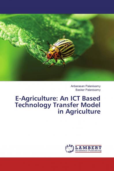 E-Agriculture