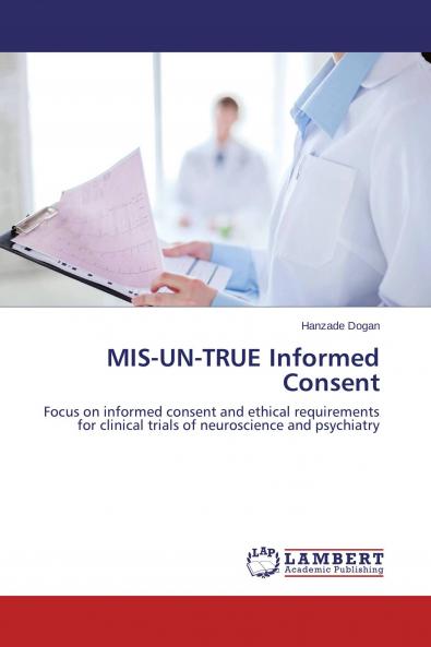 MIS-UN-TRUE Informed Consent