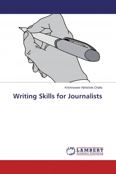 Writing Skills for Journalists