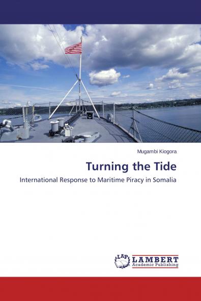 Turning the Tide