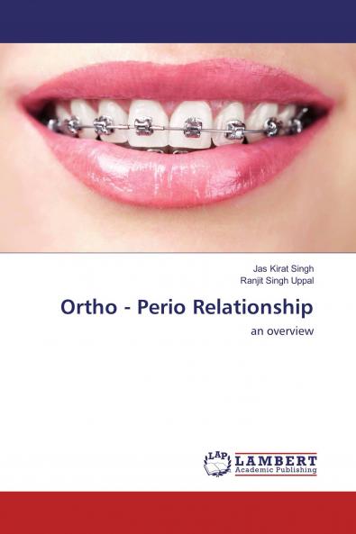 Ortho - Perio Relationship