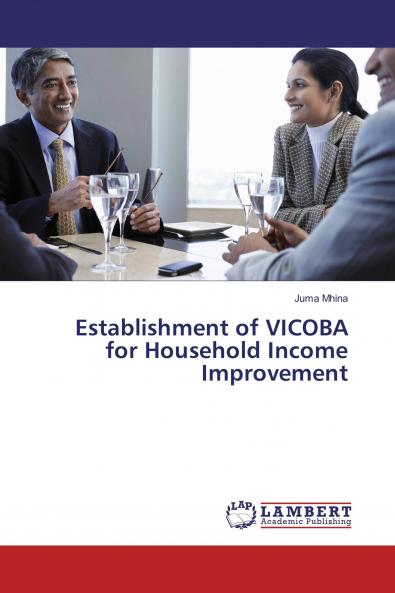 Establishment of VICOBA for Household Income Improvement