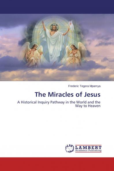 The Miracles of Jesus