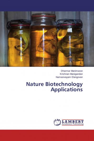 Nature Biotechnology Applications