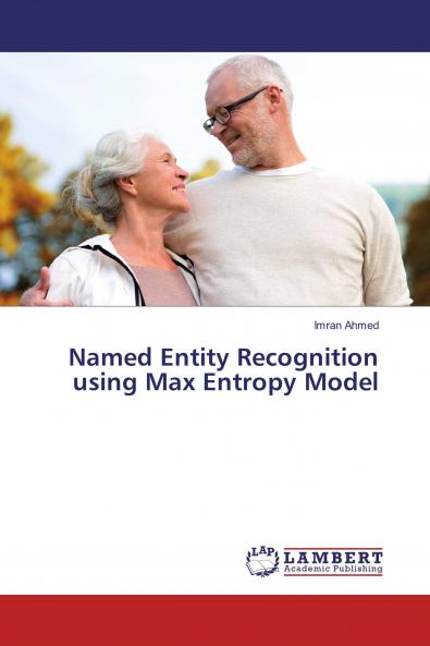 Named Entity Recognition using Max Entropy Model