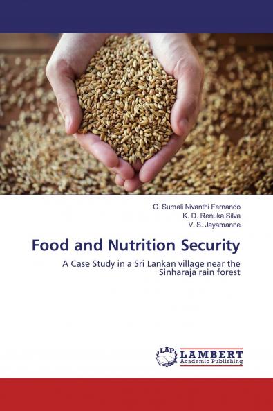 Food and Nutrition Security