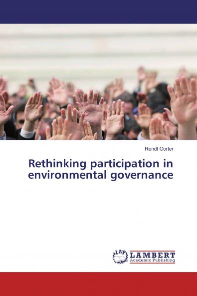 Rethinking participation in environmental governance