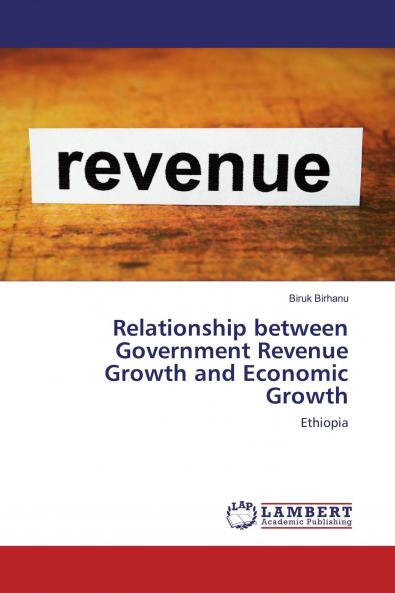 Relationship between Government Revenue Growth and Economic Growth