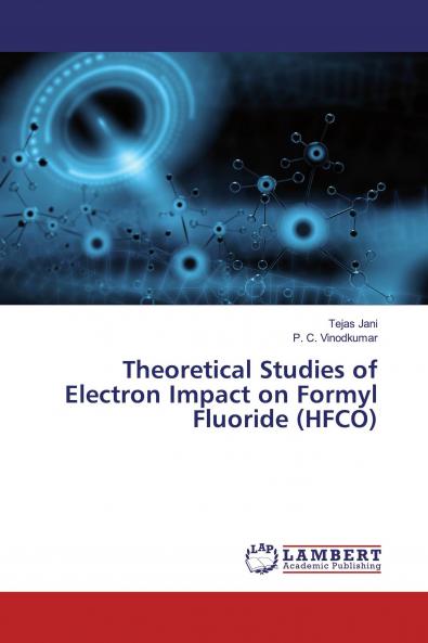 Theoretical Studies of Electron Impact on Formyl Fluoride (HFCO)