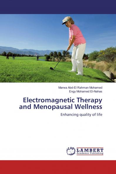 Electromagnetic Therapy and Menopausal Wellness