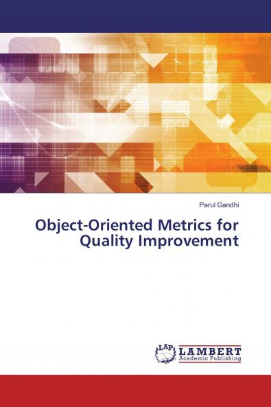 Object-Oriented Metrics for Quality Improvement