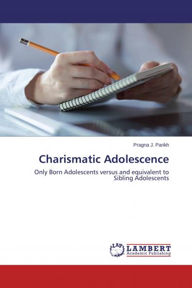 Charismatic Adolescence