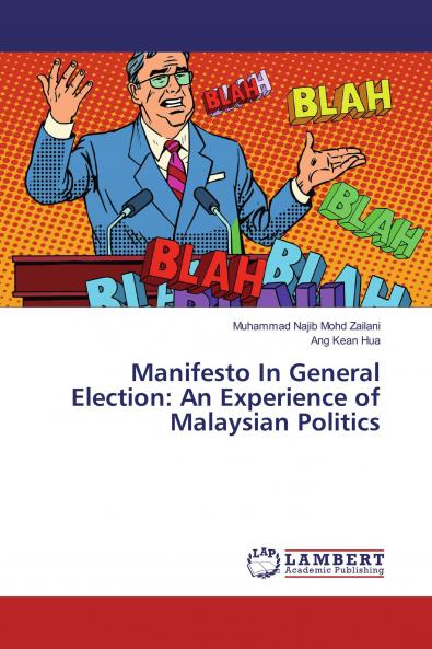 Manifesto In General Election