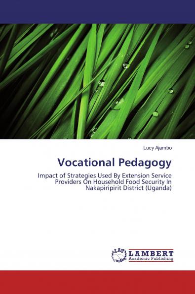 Vocational Pedagogy