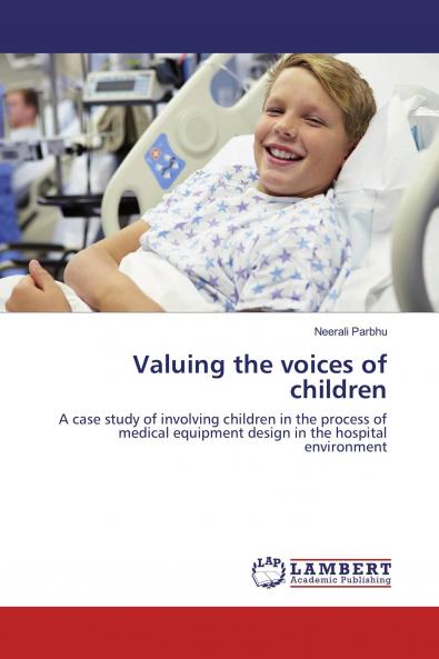 Valuing the voices of children