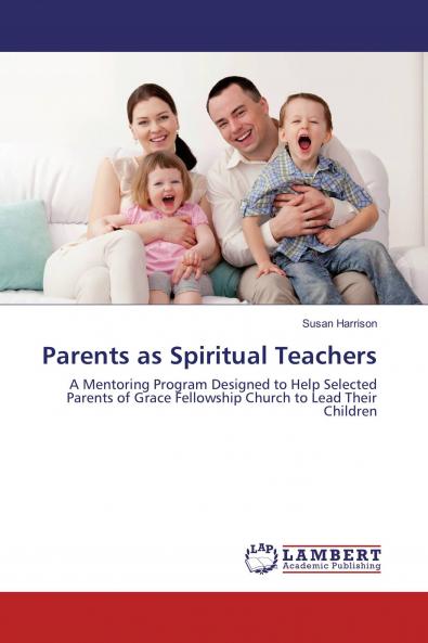 Parents as Spiritual Teachers