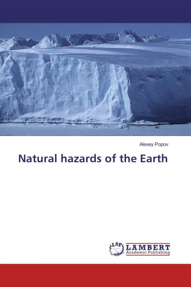 Natural hazards of the Earth