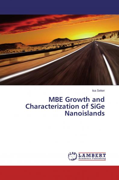 MBE Growth and Characterization of SiGe Nanoislands