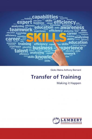 Transfer of Training