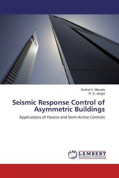 Seismic Response Control of Asymmetric Buildings