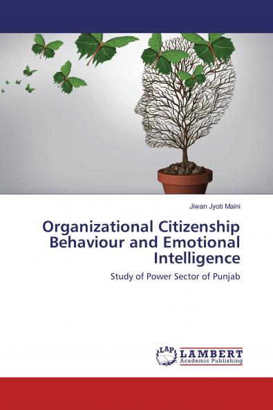 Organizational Citizenship Behaviour and Emotional Intelligence