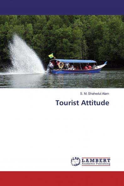 Tourist Attitude