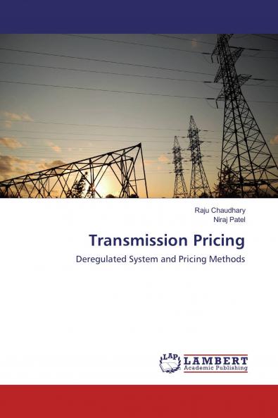 Transmission Pricing