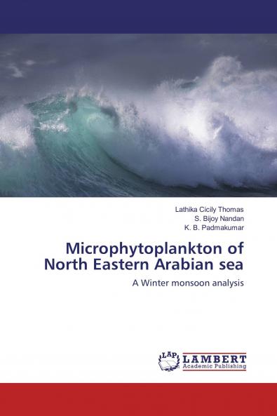 Microphytoplankton of North Eastern Arabian sea