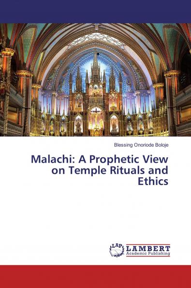 Malachi