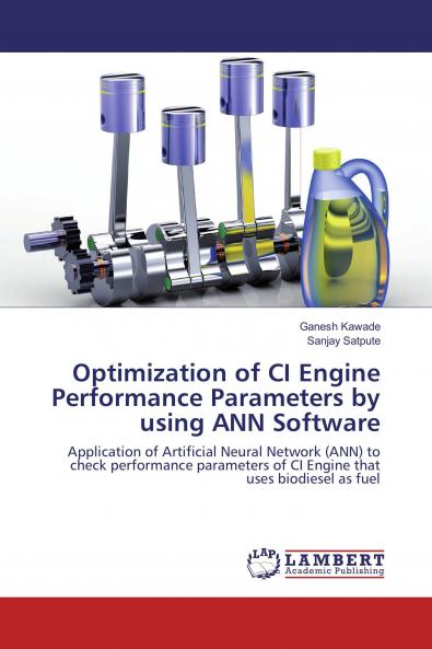 Optimization of CI Engine Performance Parameters by using ANN Software
