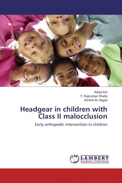 Headgear in children with Class II malocclusion