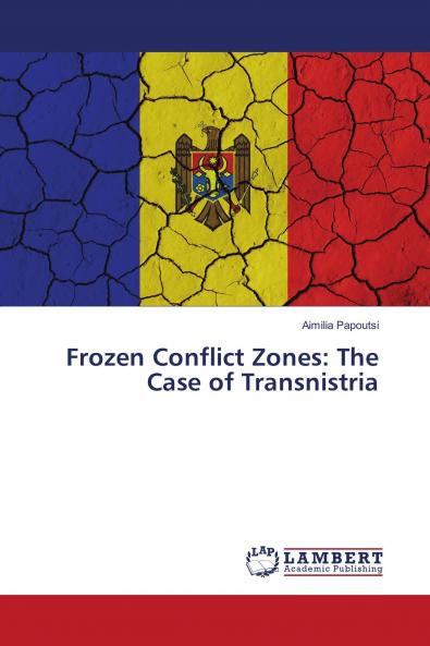 Frozen Conflict Zones