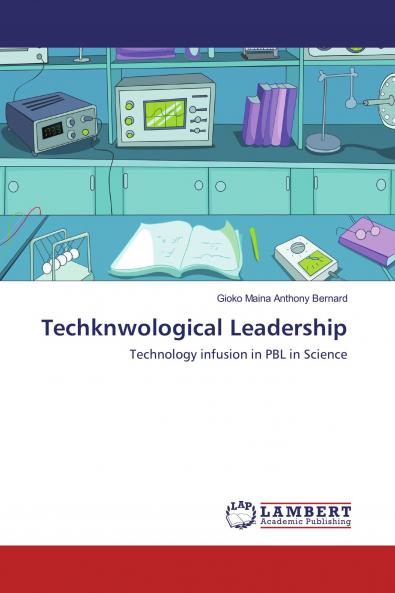 Techknwological Leadership