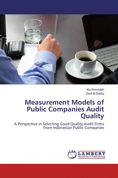 Measurement Models of Public Companies Audit Quality