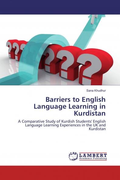 Barriers to English Language Learning in Kurdistan