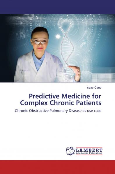 Predictive Medicine for Complex Chronic Patients