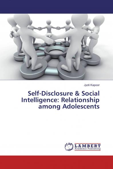 Self-Disclosure & Social Intelligence