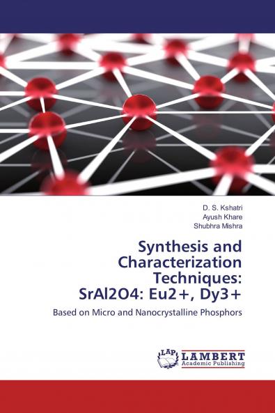 Synthesis and Characterization Techniques