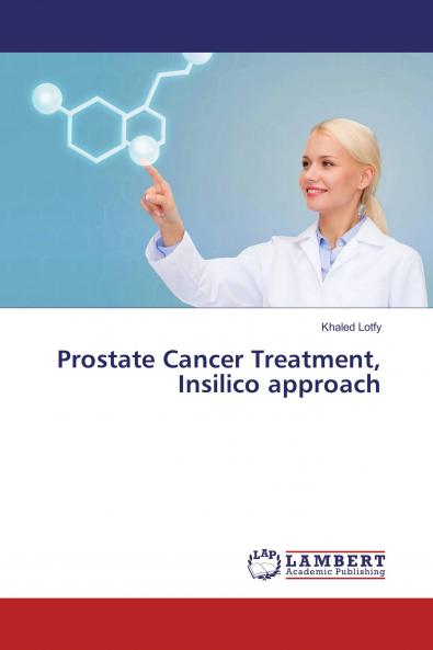 Prostate Cancer Treatment Insilico approach