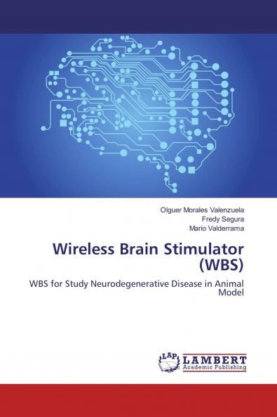 Wireless Brain Stimulator (WBS)