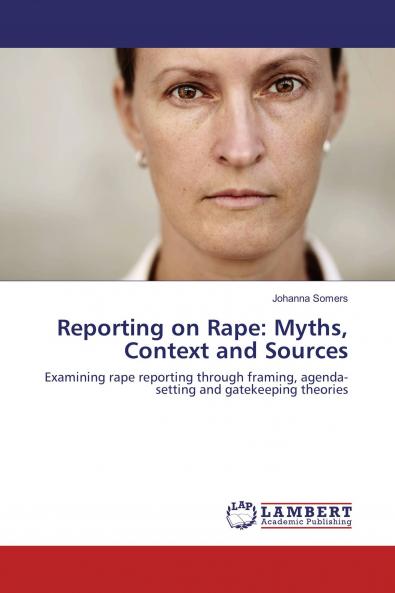 Reporting on Rape